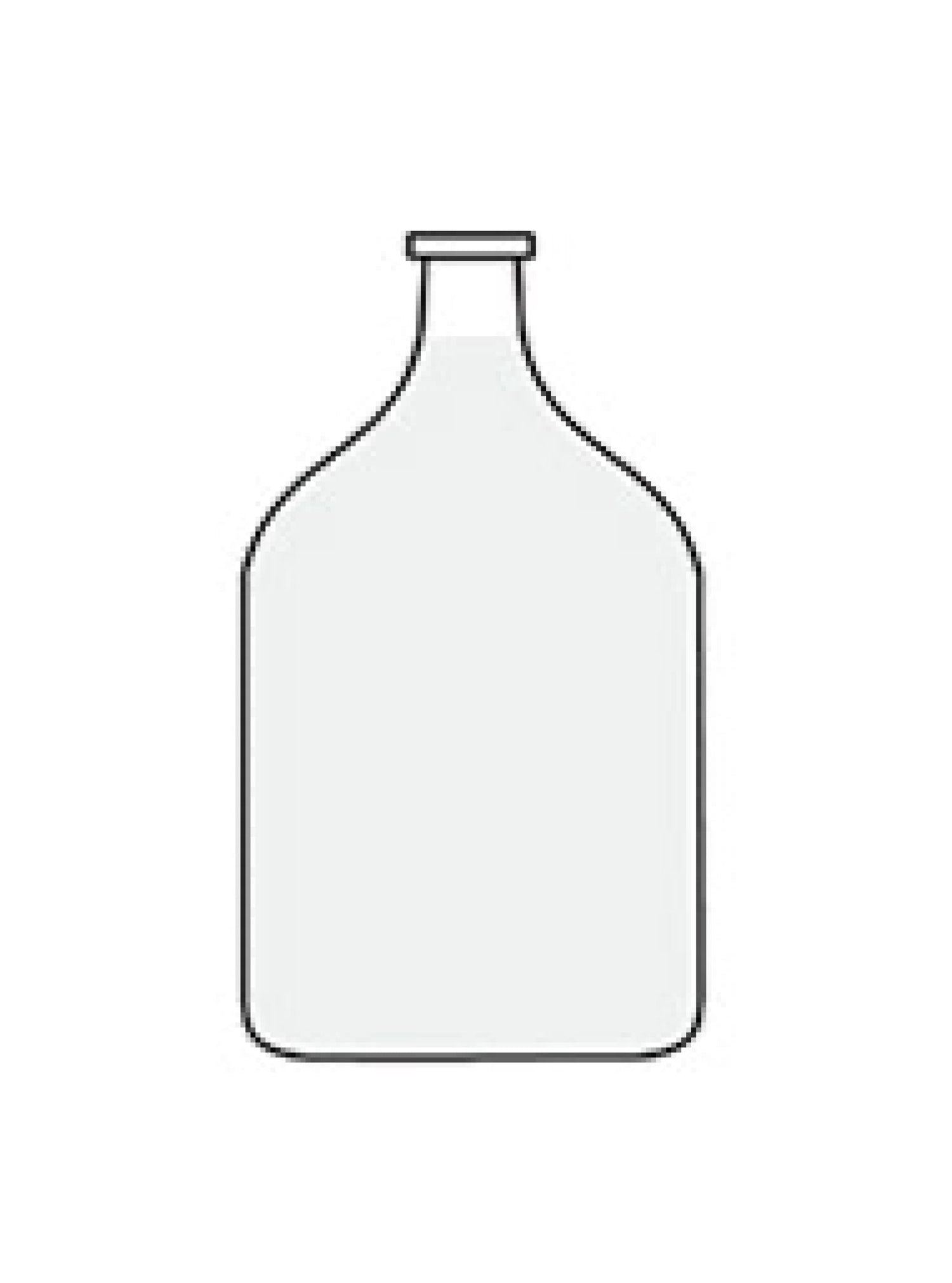 Glass Bottles