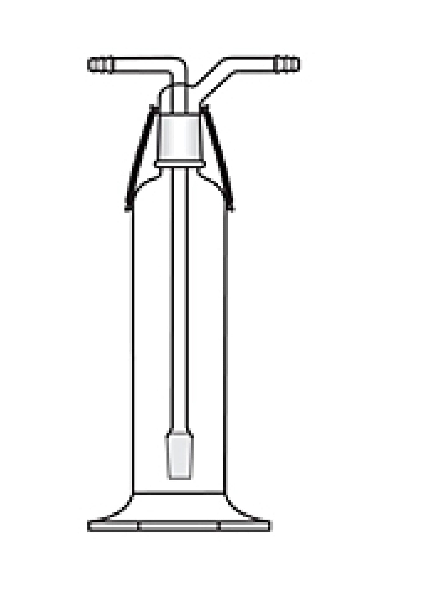 Gas Apparatus