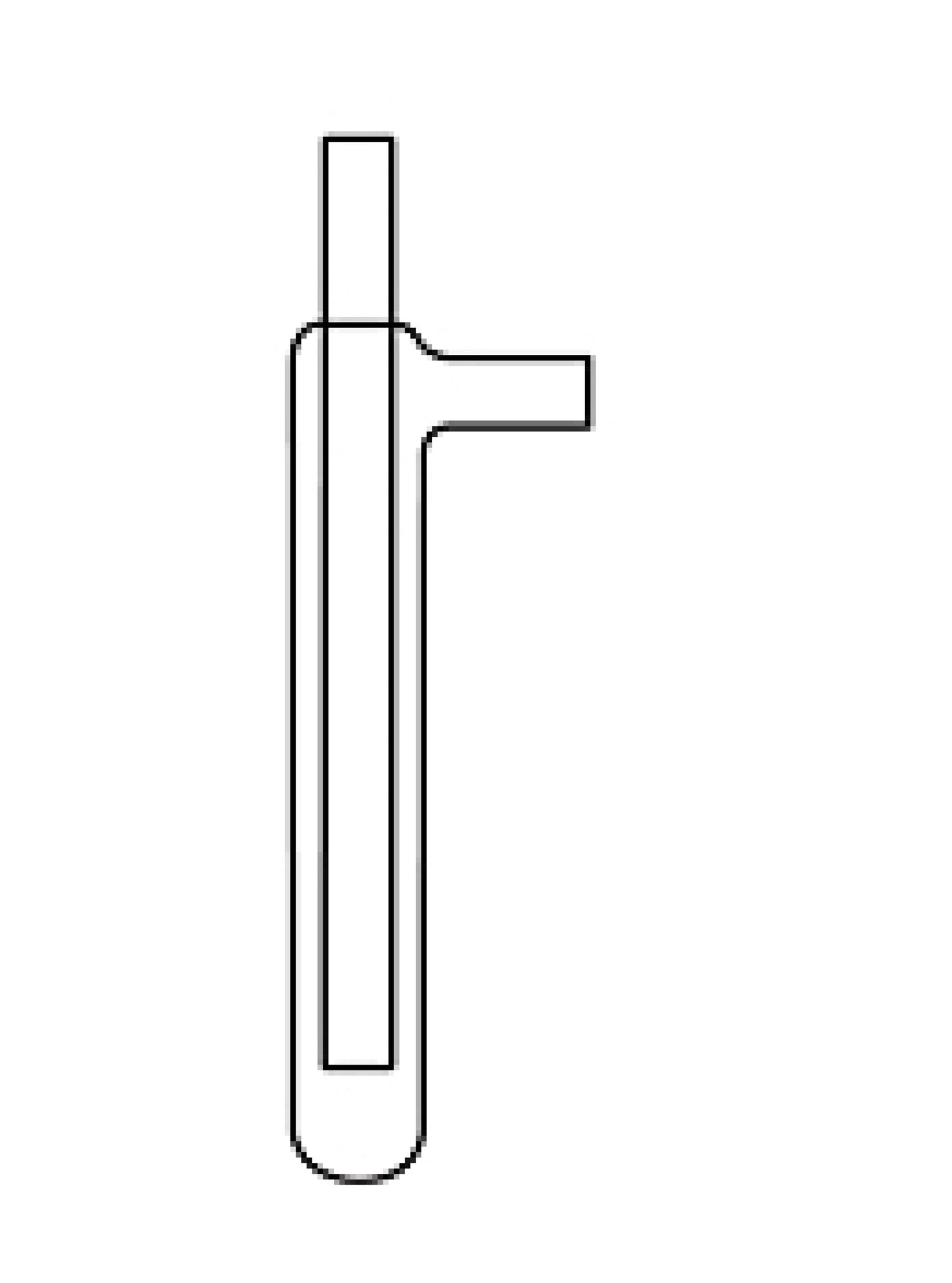 Glass Vacuum Traps