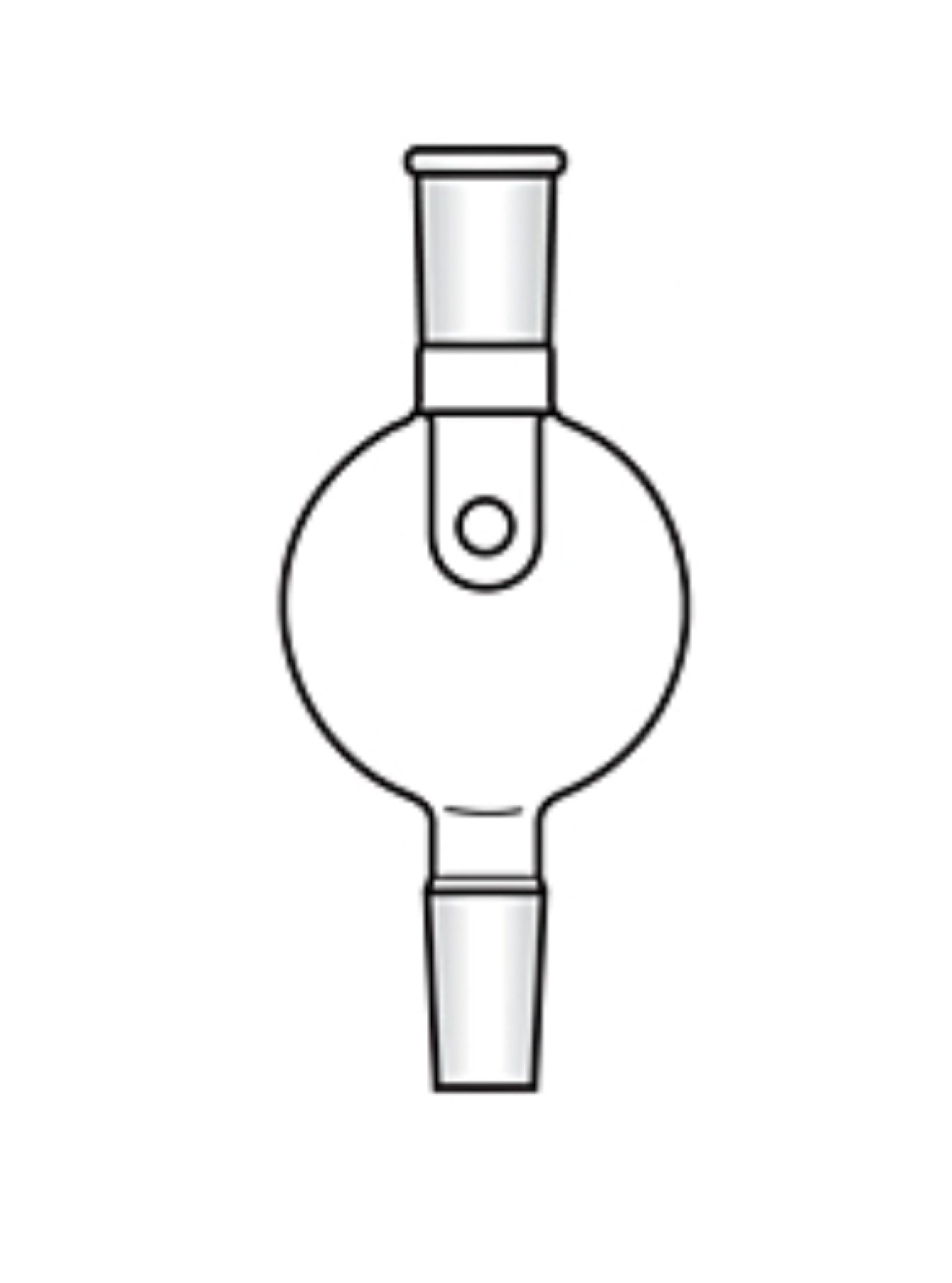 Glass Evaporators