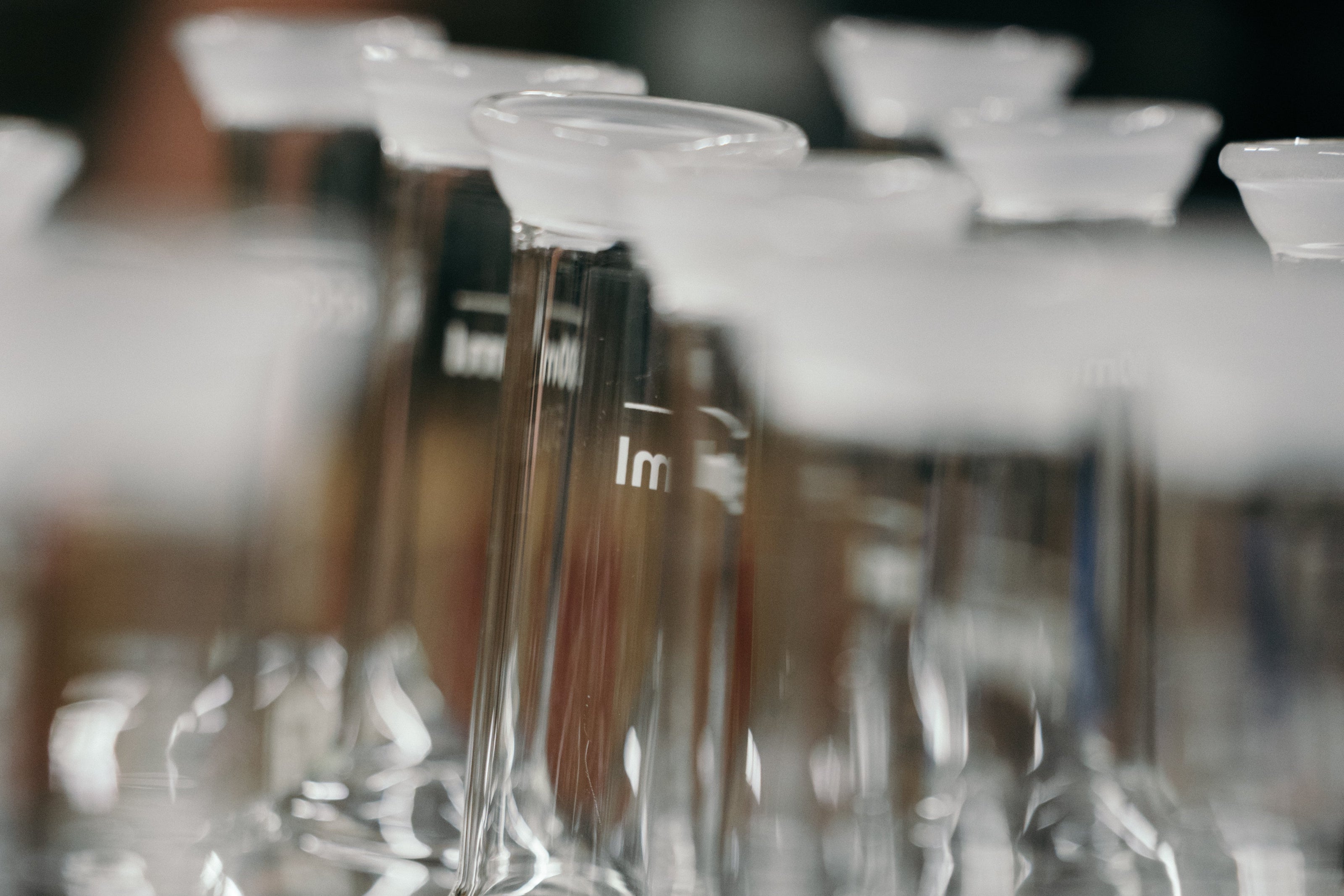 Custom Laboratory Glassware – Southeastern Lab Apparatus
